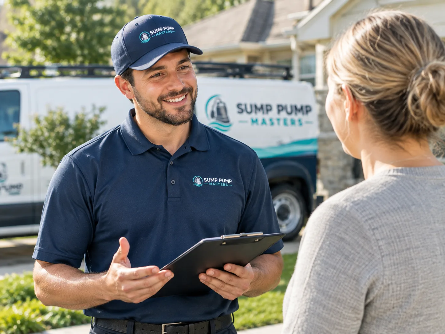 Sump Pump Repair Mashantucket, CT FAQs